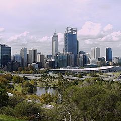 photo "Perth"