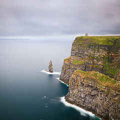 photo "Cliffs of Moher"