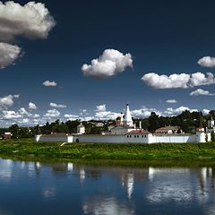 фото "Старица"