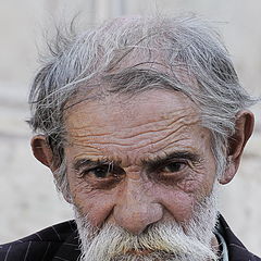 photo "Old man"