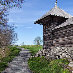 фото "старина"