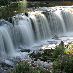 фото "Водопад"