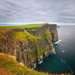 photo "Cliffs of Moher"