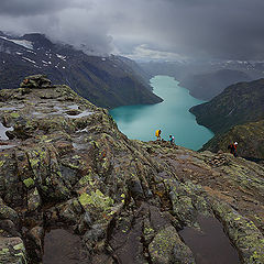 Фотоальбом "Norway 2013"