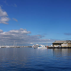 фото "Fremantle"