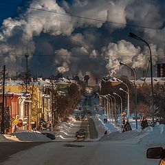 фото "Нижний Тагил"