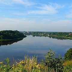 photo "Staraya Ladoga"