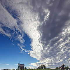 фото "облака"