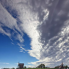 photo "clouds"