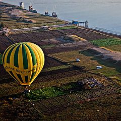 photo "Dream Balloons"