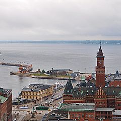фото "Helsingborg"