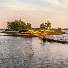 фото "Островок"