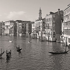 photo "Grand Canal"