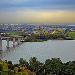 фото "Два берега"