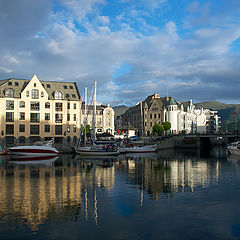 photo "Alesund"