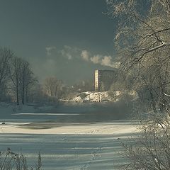 фото "Нижний Тагил"