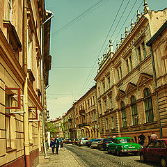 фото "Lvov 2323"