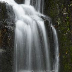 фото "Waterfall 1"