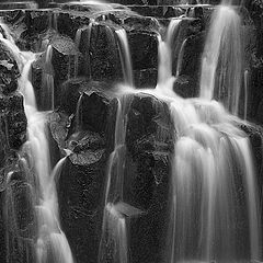 photo "Waterfall 2"