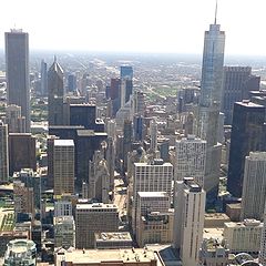 фото "Chicago"