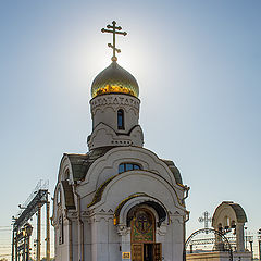 фото "Свет"