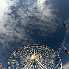 фото "Prater 3"