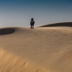 photo "Alone"