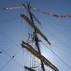 photo "sails for the sea"