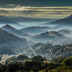 фото "Valley of Visocica"