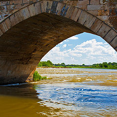 фото "Марица"