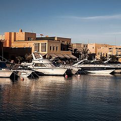 photo "Luxury boats"