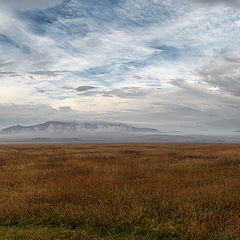 фото "Хакасия."