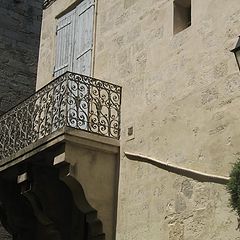 фото "corner in Montpellier"