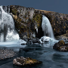 фото "В лунном свете"