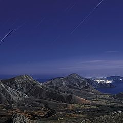 фото "Ночной Коктыбель"