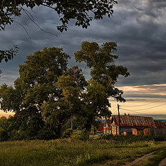 фото "Сельский"