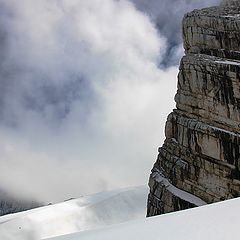 фото "Dachstein."