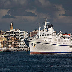 photo "Port Said"