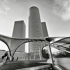 фото "Tel-Aviv 5520"