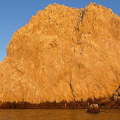 photo "The Rock"