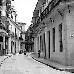 photo "Havana"