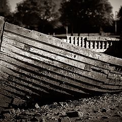 фото "Old Ship"