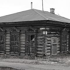 фото "Старый дом(1902г.)"