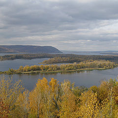 фото "Волга"