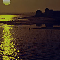 photo "Barreiro"