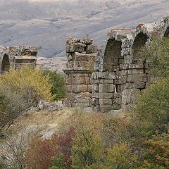 photo "The Aqueduct"