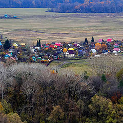 фото "Осень..."