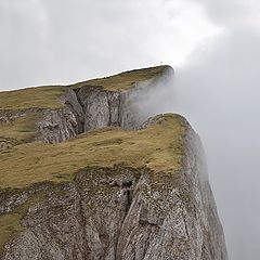 фото "Край земли."