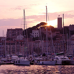 фото "Cannes"