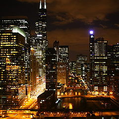 photo "Chicago"